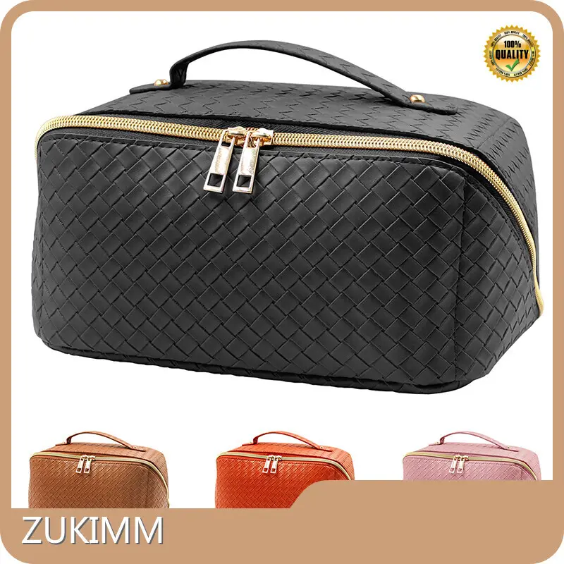 ZUKIMM Cosmetic Brush Manufacturer ISO9001 Cosmetic Brush Manufacturer Factory 1