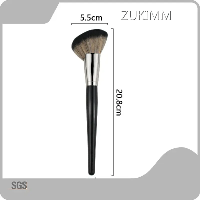 Makeup Brush Wholesale Vendors Single Makeup Brush Wholesale - ZUKIMM 1