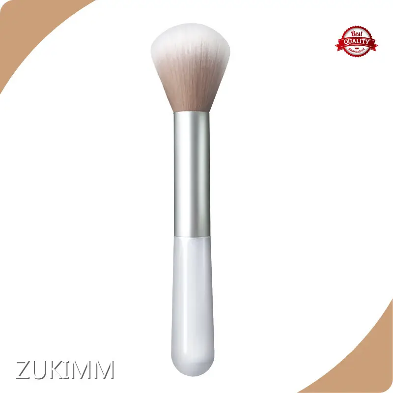 ZUKIMM Single Powder Brush Customized Company 1