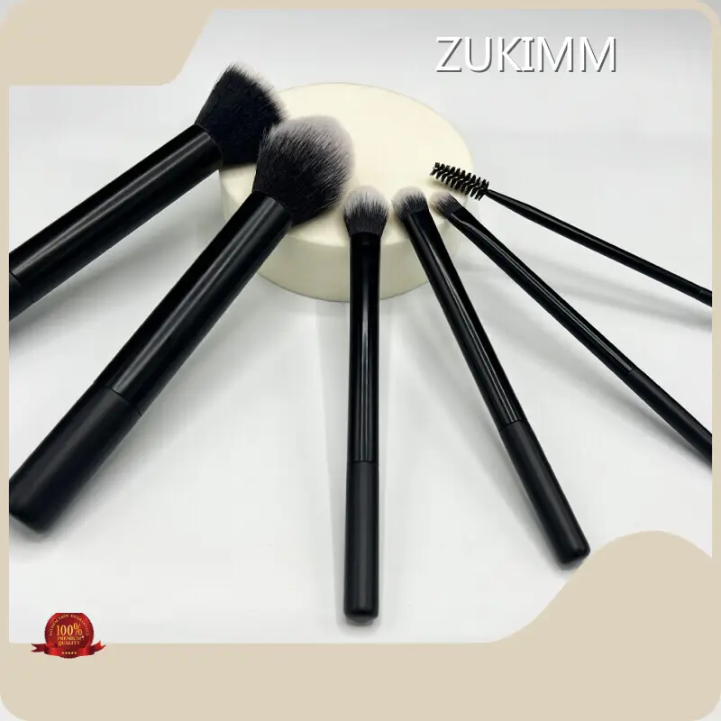Oem & Odm Best Makeup Brush Manufacturer Price List 1