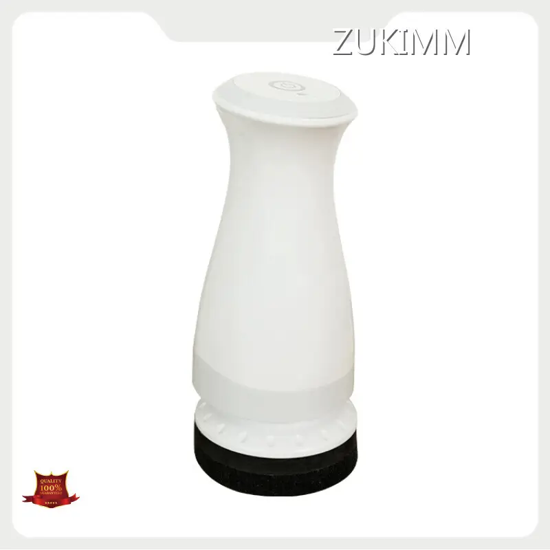Makeup Brush Set Manufacturer Beauty Devices Wholesale - ZUKIMM 1