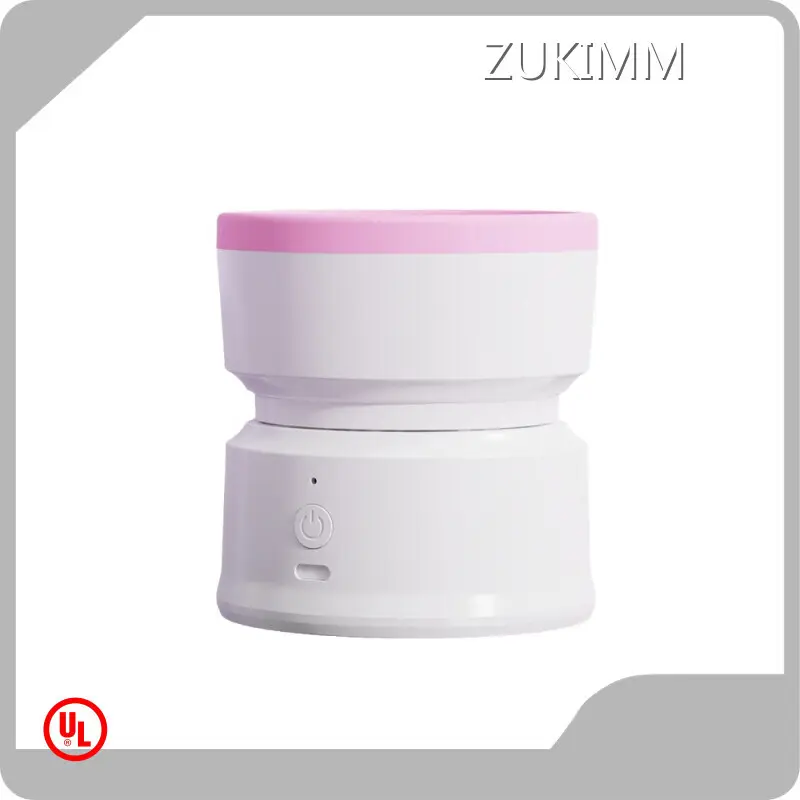 ZUKIMM Brush Makeup Cleaner Negotiated Brush Makeup Cleaner Company 1