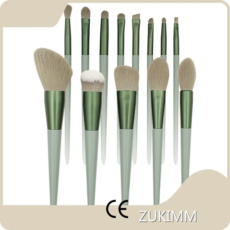 Top Professional Cosmetic Makeup Brush Set Price List 1