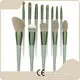 Top Professional Cosmetic Makeup Brush Set Price List 1