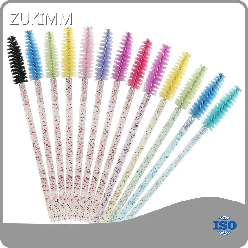 ZUKIMM Makeup Brush Manufacturer DEB100 Made in China 1