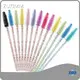 ZUKIMM Makeup Brush Manufacturer DEB100 Made in China 1