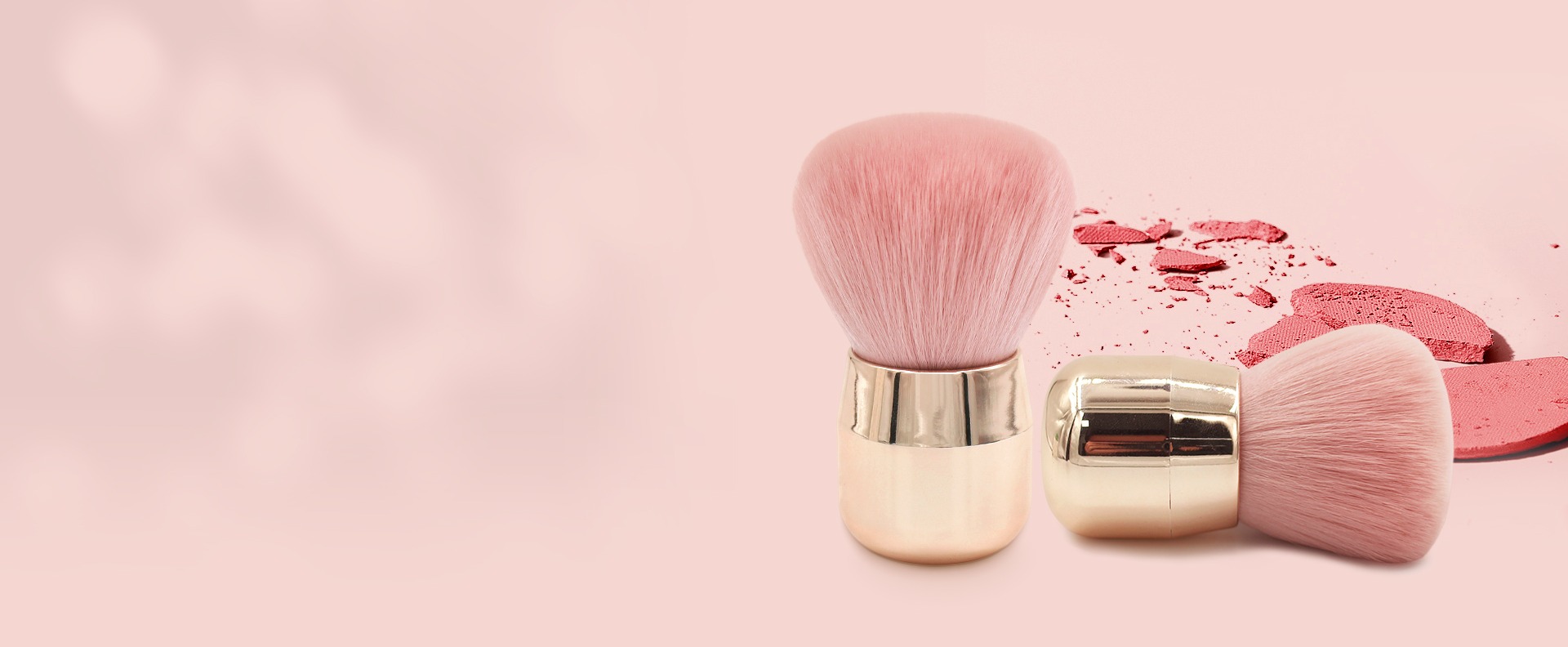High-end Makeup Brushes Supplier 
                      
                      