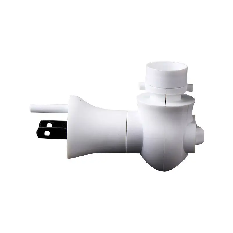 Guangli Top night light base socket supply for wall light 4