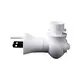 Guangli Top night light base socket supply for wall light 4