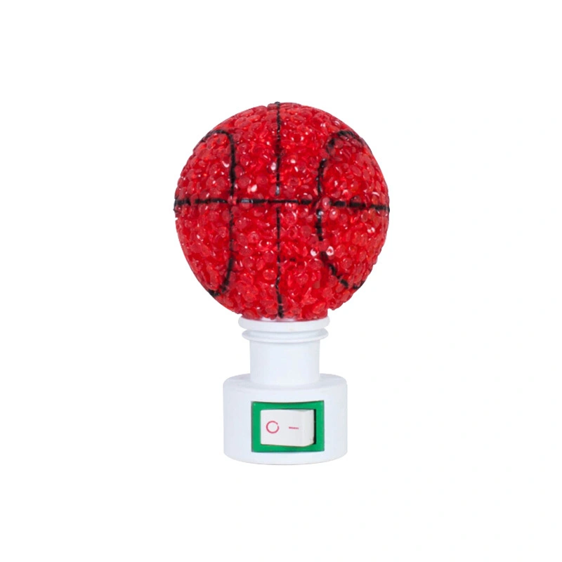 EVA Material Imitated Childrens Night Lights for Bedroom 7W 1