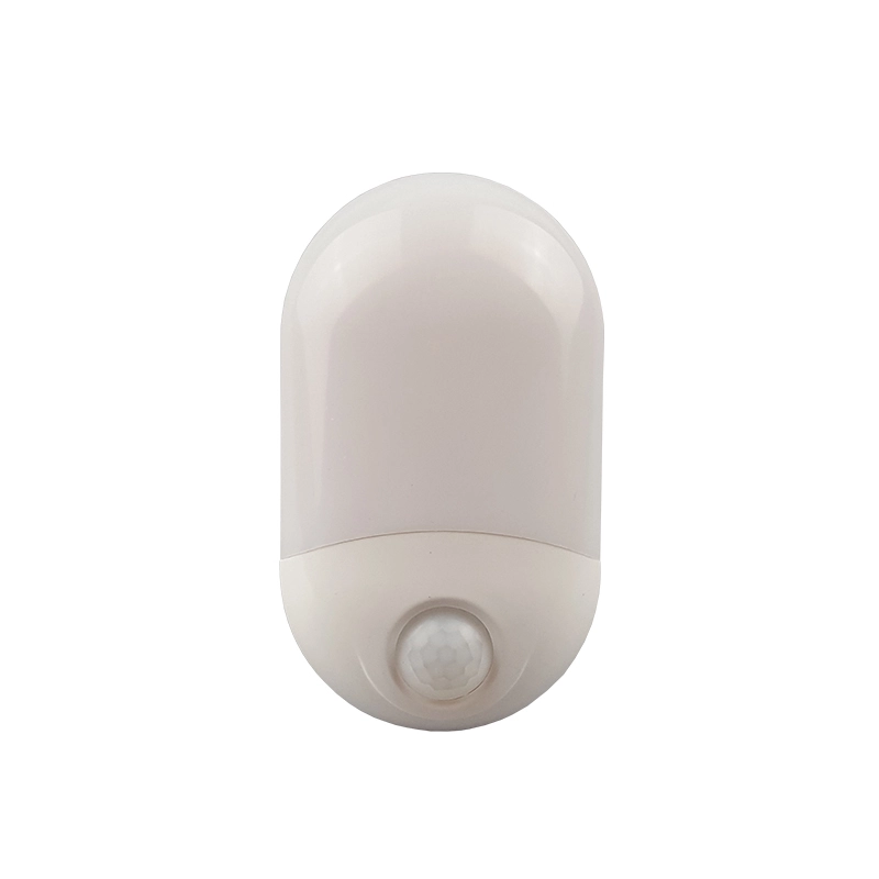 Hot selling style  Dusk to Dawn Human body induction lamp for baby kids bedroom 1