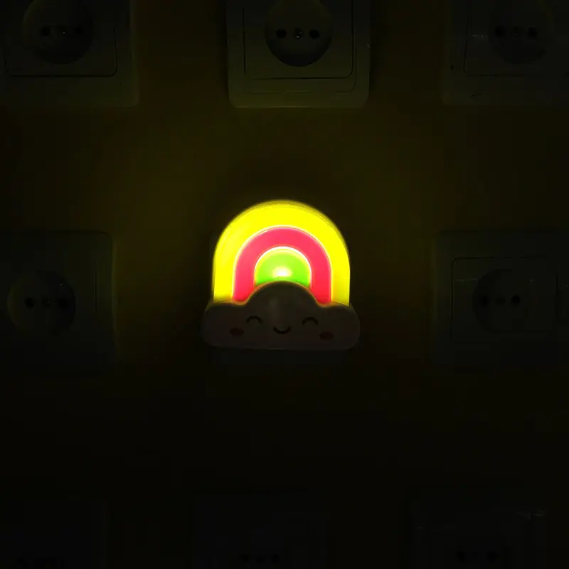 Top kids night light bear manufacturers for living room 3