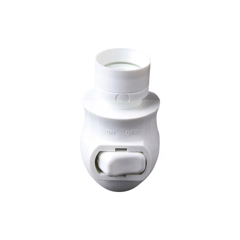 Guangli Top night light base socket supply for wall light 2