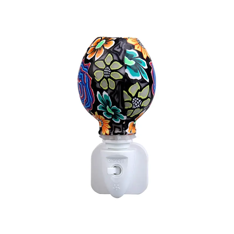 Guangli wall decorative night lights company 3