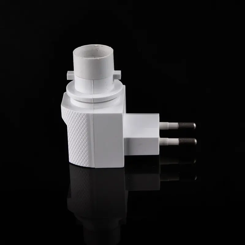 Guangli wall night lamp socket supply for wall light 4