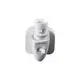Guangli 220v110v night lamp socket factory for wall light 2