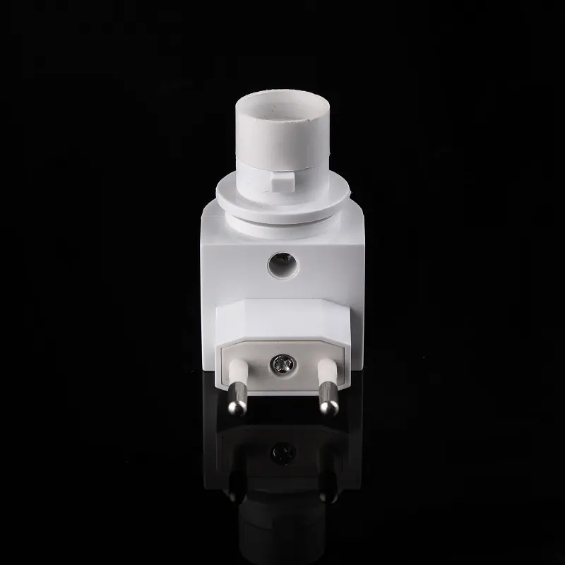 Guangli wall night lamp socket supply for wall light 2