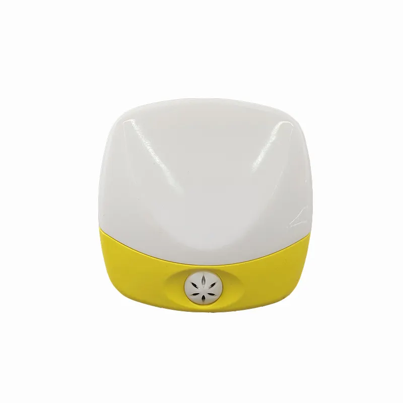 Guangli remote plug in night light 4