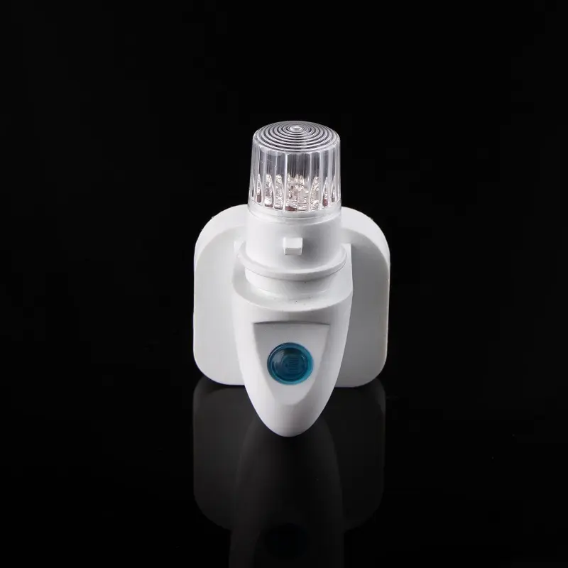 Latest night lamp socket 360°rotatable for business for bedroom 3