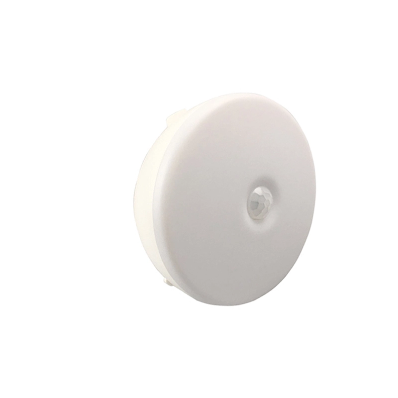 Mini LED Motion Night Light With Battery For Indoor 1