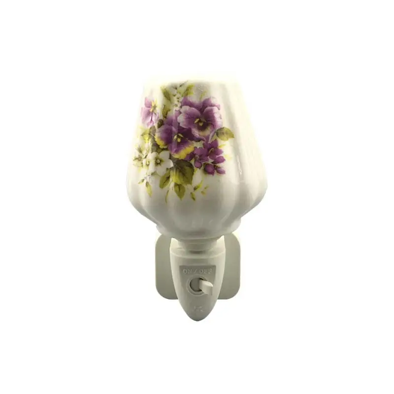 Guangli music decorative plug in night lights suppliers for bedroom 2