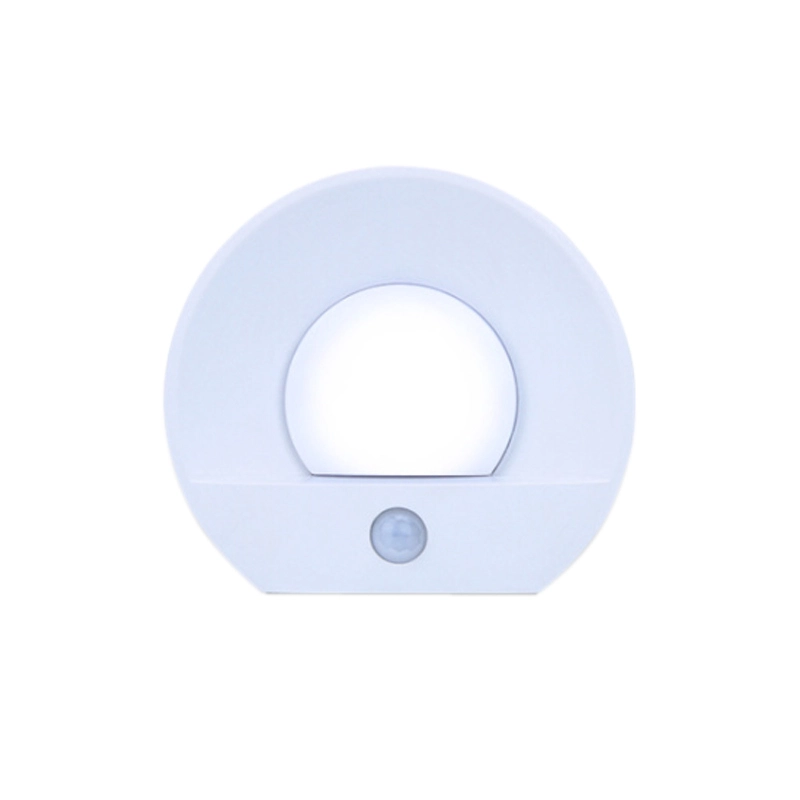 Motion Sensor Night Light with USB 500 MAH Lithium Battery 1