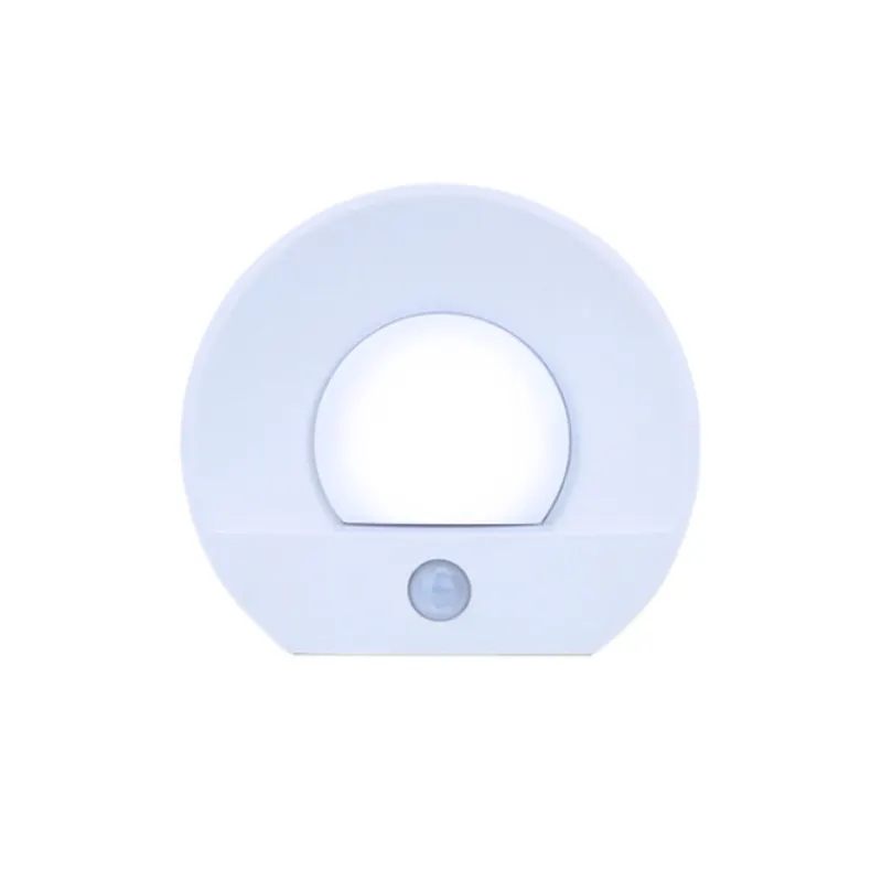 Guangli lvd light sensor night light factory for living room 1