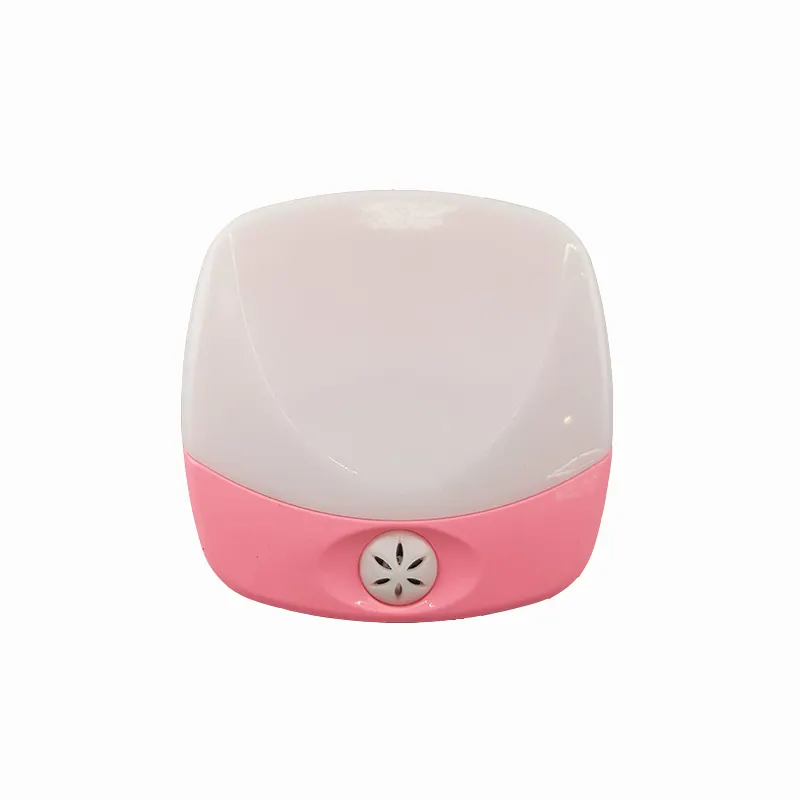 Guangli remote plug in night light 5