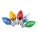 plug in night light holders 4