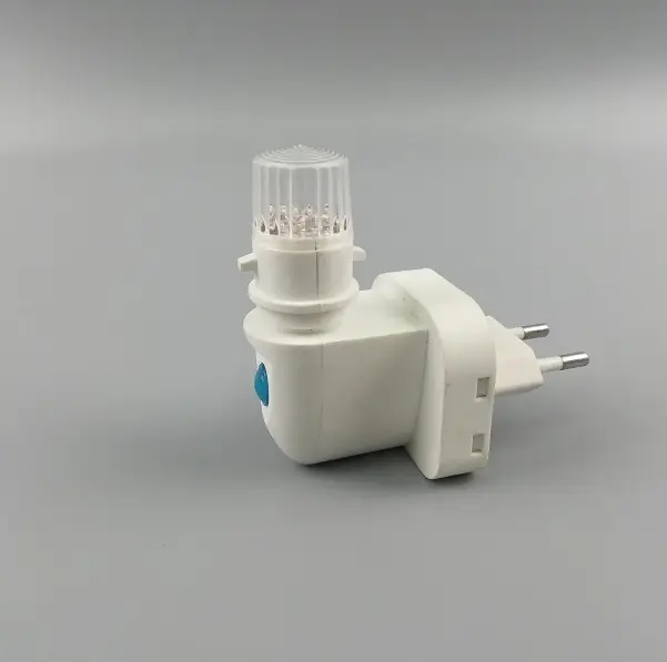 Latest night lamp socket 360°rotatable for business for bedroom 2