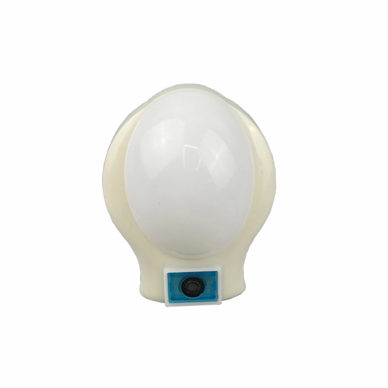 CB CE ROSH sensor room light wall lamp led night light 220V 0.6W 1