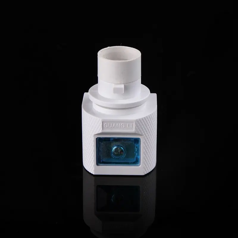 Guangli wall night lamp socket supply for wall light 3