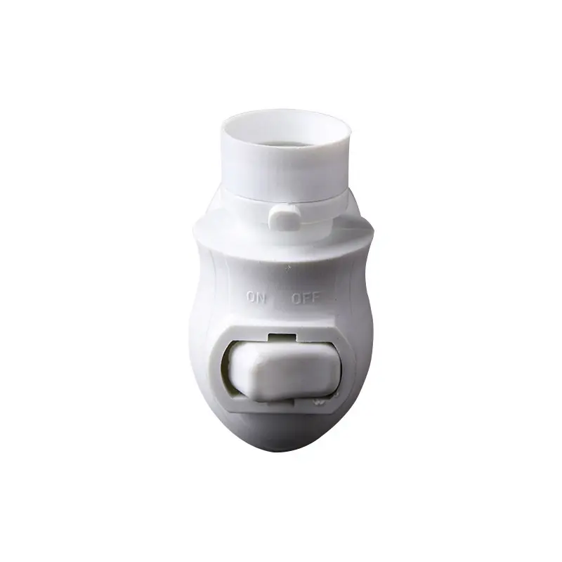 Guangli Top night light base socket supply for wall light 5
