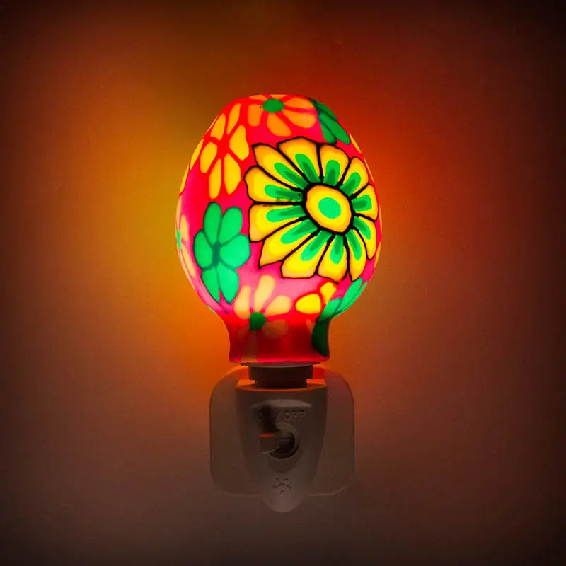 Guangli wall decorative night lights company 4