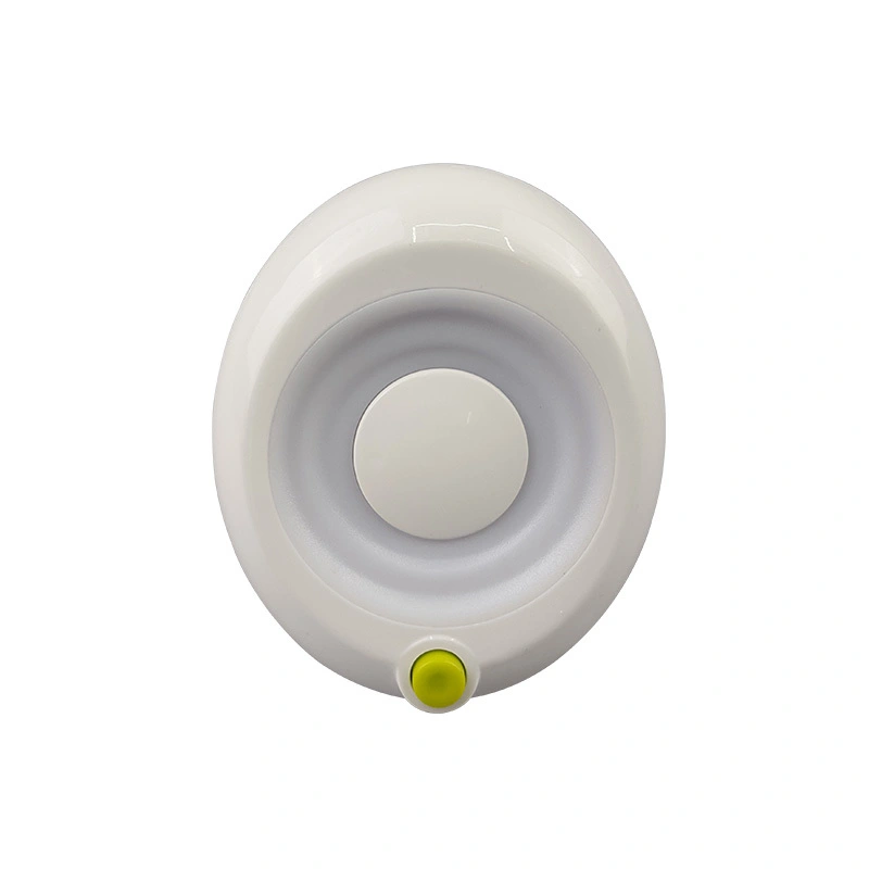 Kids Wall Night Light 0.5W With Button Switch 1