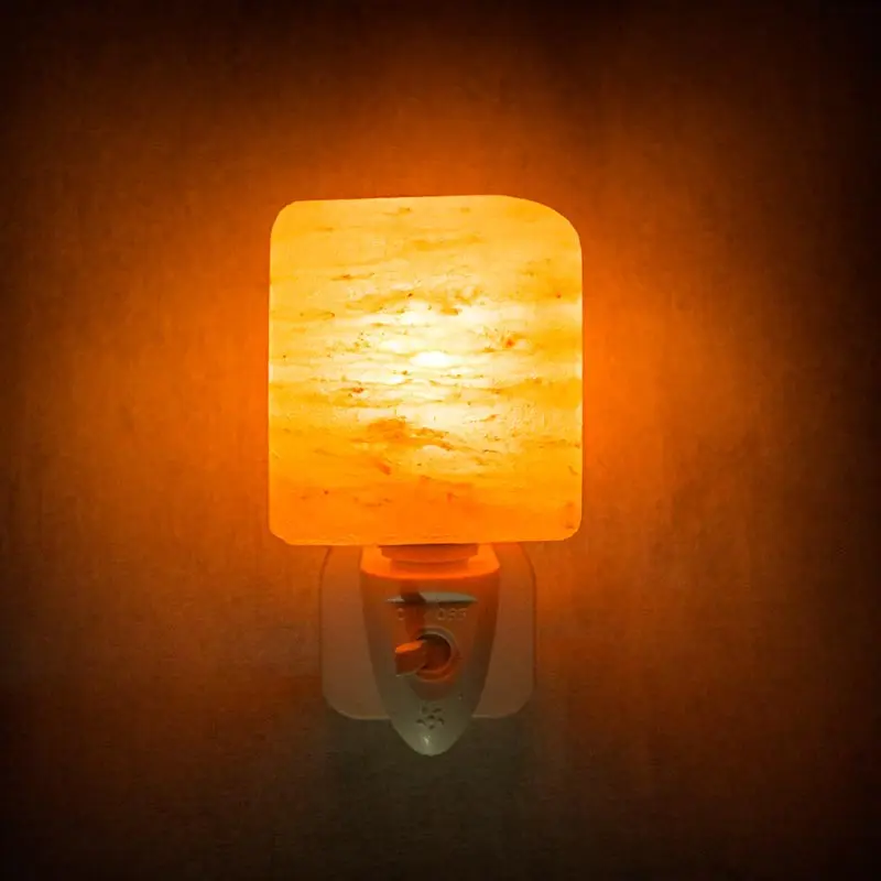 Guangli New himalayan night light company for home decoration 4