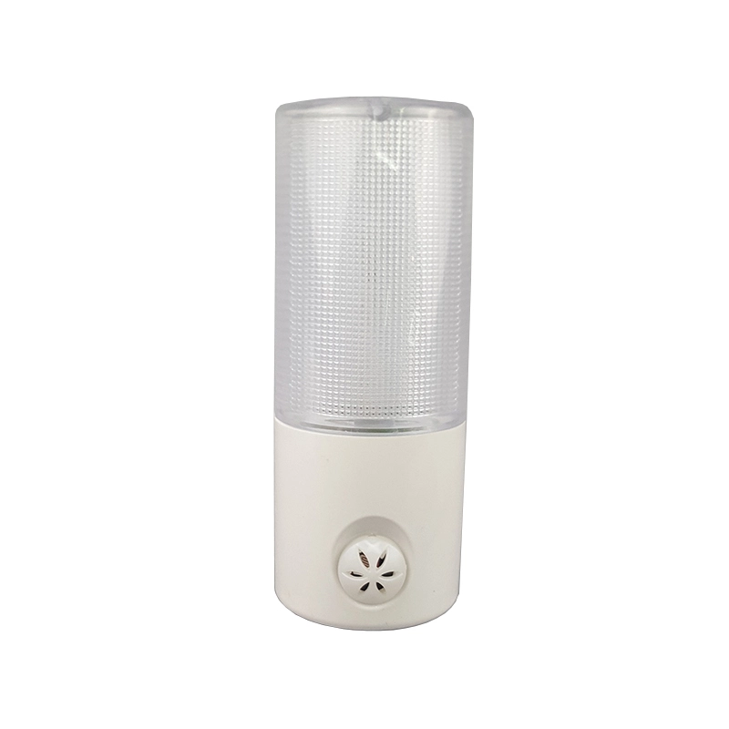Plug In Sensor Night Light A86 With LED In Dusk To Dawn Low Energy For Kids Room Lighting 1