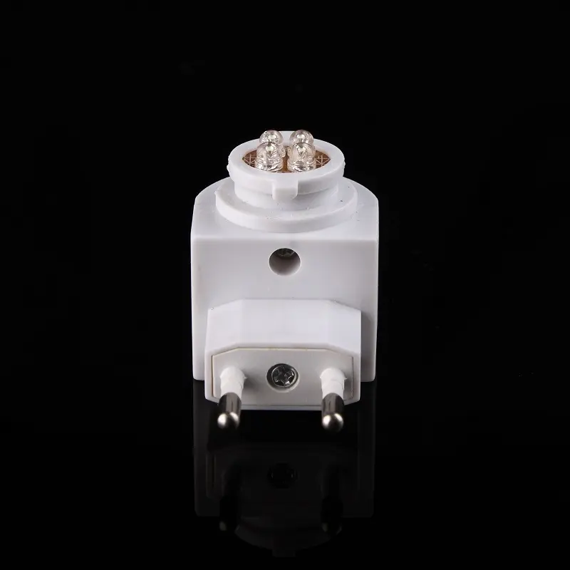 Custom night light base socket 360° factory for stairs 2