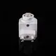 Custom night light base socket 360° factory for stairs 2