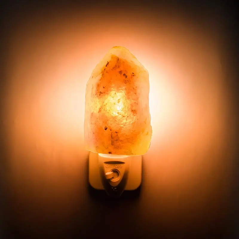 Guangli New himalayan night light company for home decoration 3