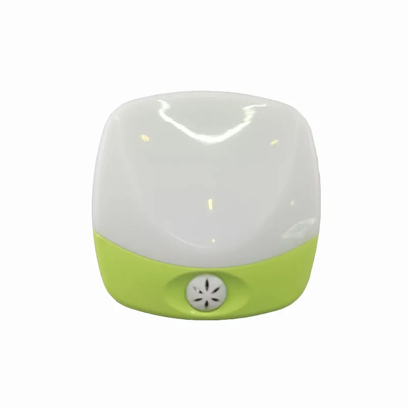 Guangli remote plug in night light 3