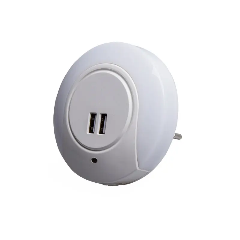 Guangli dusk light control night light for sale for bedroom 2