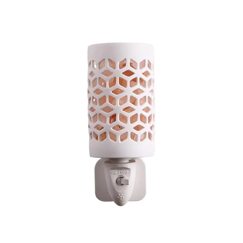 Guangli Best salt lamp night light for business for bedroom 1