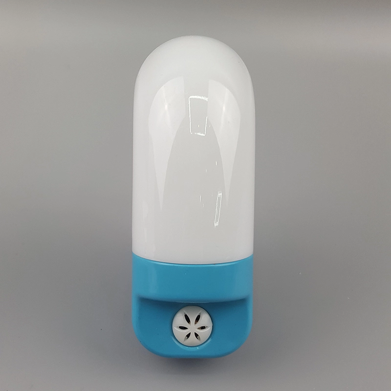 CE ROHS Plug In Night Light A88 With Auto Light Sensor LED Night Light For Kids Bedroom 1