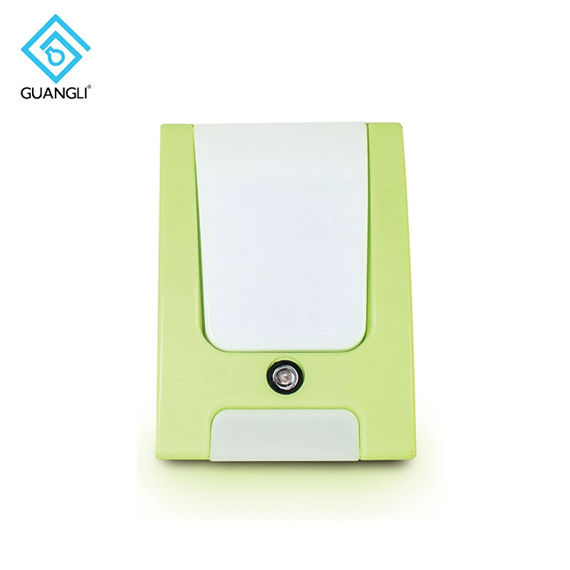 plug in sensor night light LED lamp for baby kids 1W 220V CB CE ROHS 1