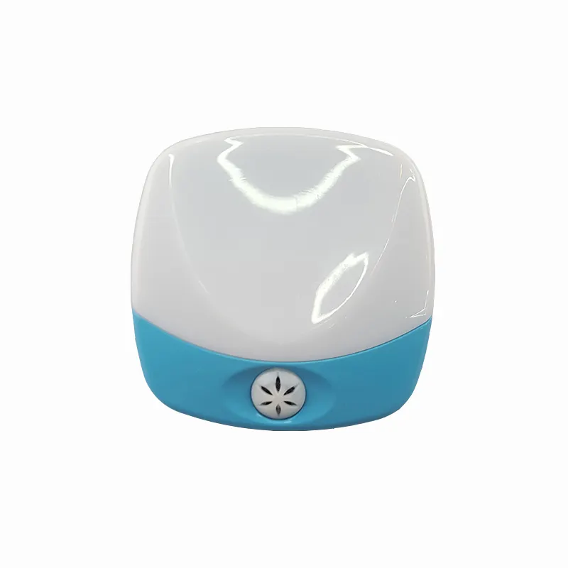 Guangli remote plug in night light 2