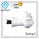 Guangli durable swivel night light base customized for bedroom 1