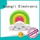 EVA material kids night light mini for living room Guangli 1