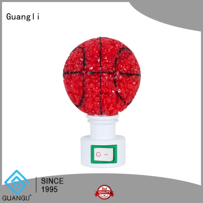 childrens night lights EVA material for home decoration Guangli 1