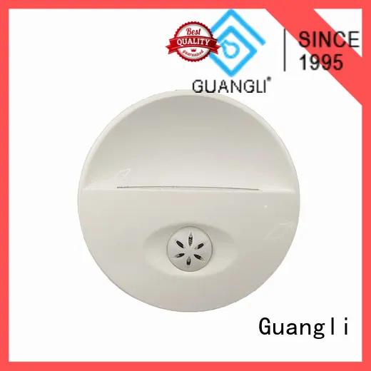 Guangli night light socket1 1
